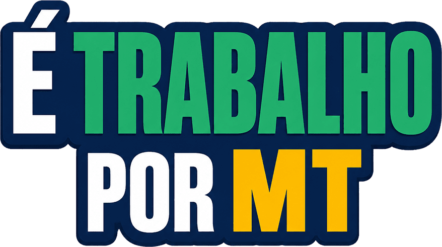 Trabalho por MT